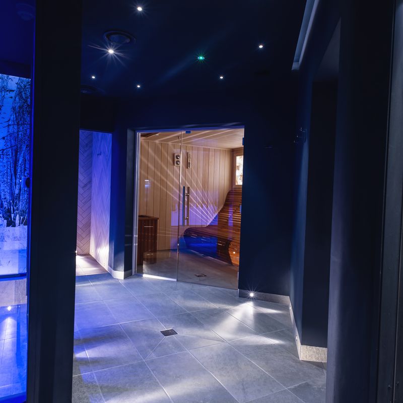 Thermal Suite