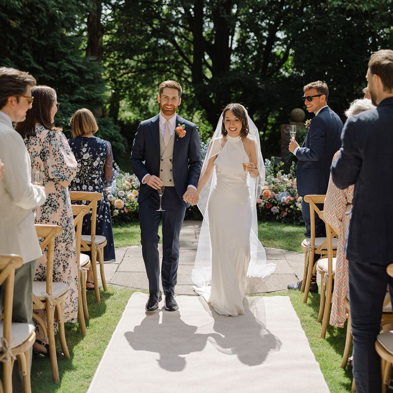 Foxhill Weddings