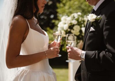 Foxhill Wedding image