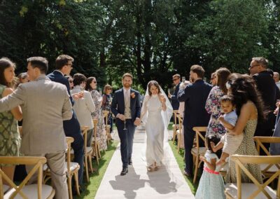 Foxhill Wedding image
