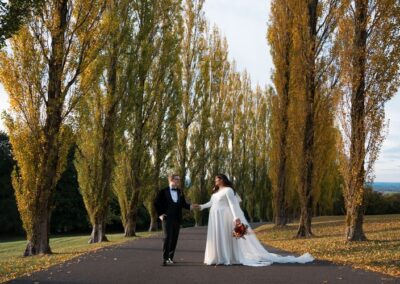 Foxhill Wedding image