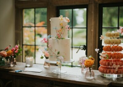 Foxhill Wedding image
